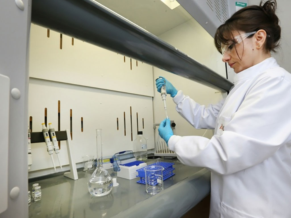 Acreditación ISO otorgada al laboratorio europeo de micotoxinas de Alltech